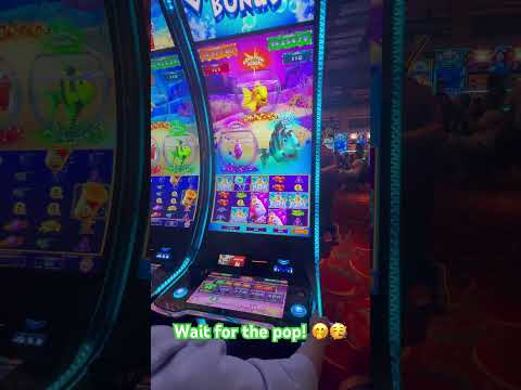 $10 It’s Payback Time! Vgt Bingo Slot Machine with Redscreens #casino #vgt #bingo #slots #redscreen