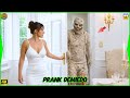 Best Scare Cam Prank 2026 😱 # 45 | Epic Fails | Jump Scare | PRANK DE MIEDO