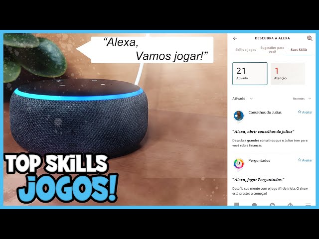  Jogo da Tabuada : Alexa Skills