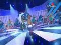 Irfan pathan dancing salameishq