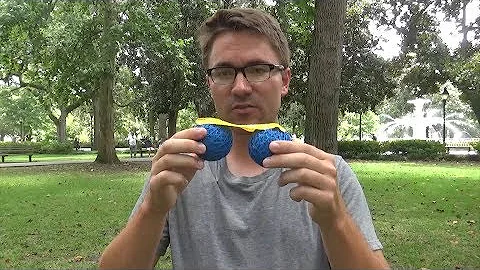 How does water evaporate?