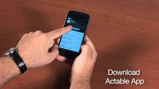 How to Download Actable from Google Play screenshot 4