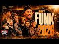 SET FUNK 2026 INÉDITO - MC Meno K, MC Ryan SP, MC Jacaré, Orochi, Oruam (FUNK ATUALIZADO)