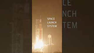America’s got a new moon rocket!