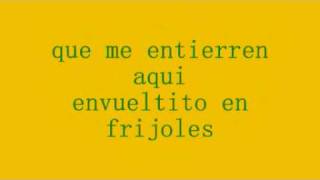 Y Ahora Voy A Salir (Ranxeira)-Mägo de Oz (con lyrics-letra)