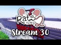 The rats almost get toasted alive! [January 10th 2024]