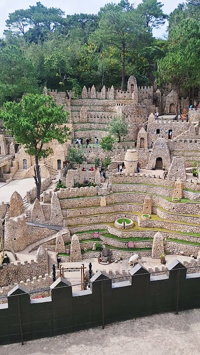 STONE KINGDOM #manmade #travel #north #stone #adventure #travelvlog #amazingplaces #amazingworld