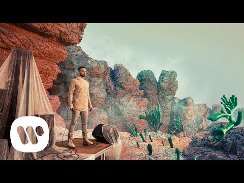 Måns Zelmerlöw - Real Life (Official Audio)