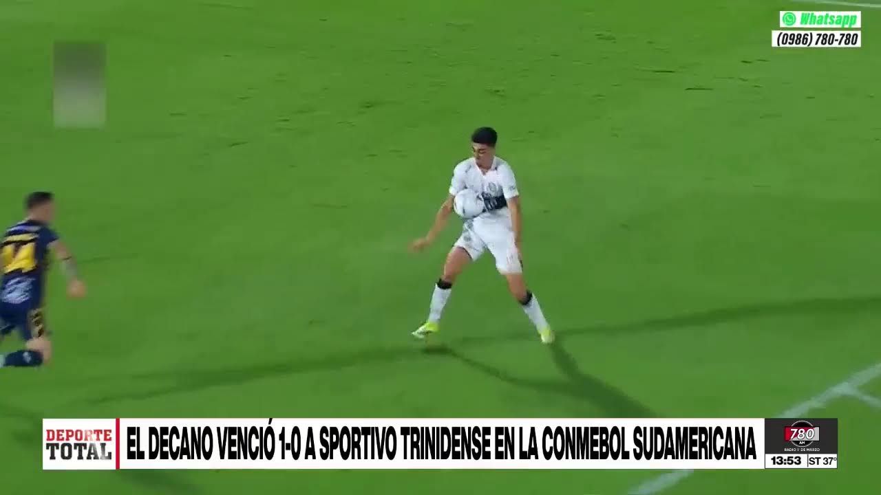 SEÑAL EN VIVO | MEGATV