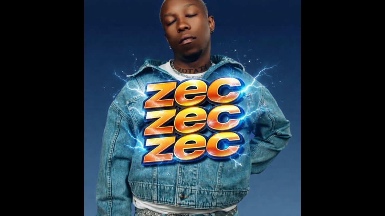  Amapiano Type Beat 2026 – Zec Zec Zec 1 | Prod. 034LoveSA