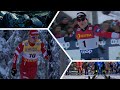 Cross-country skiing: Men | Í Tokuni