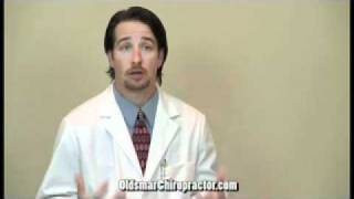 Detailed What does a massage do: Oldsmar Chiropractor Dr. Bode Details