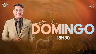 CULTO DE DOMINGO | AD MADUREIRA - MANAUS-AM (Pr. Adeilson Sales)