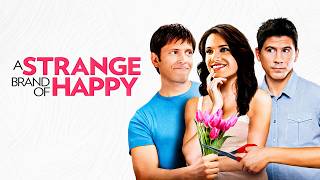 A Strange Brand of Happy | 2013 | Faith | Christian Movie | Comedy Film