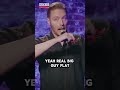 Cracked Comedy Club | | Feel like I really didn't need to hear that... Check out the full set at