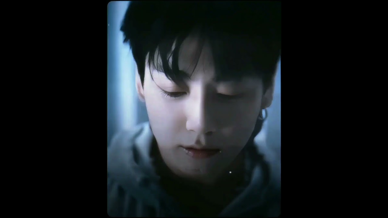 JUNGKOOK - I CAN'T DO THIS EDIT 