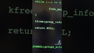 what i ACTUALLY do as a software engineer #shorts