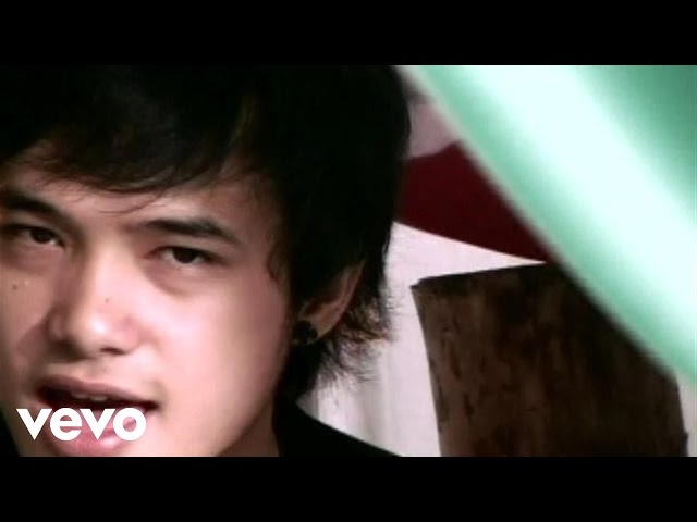 Callalily - Take My Hand