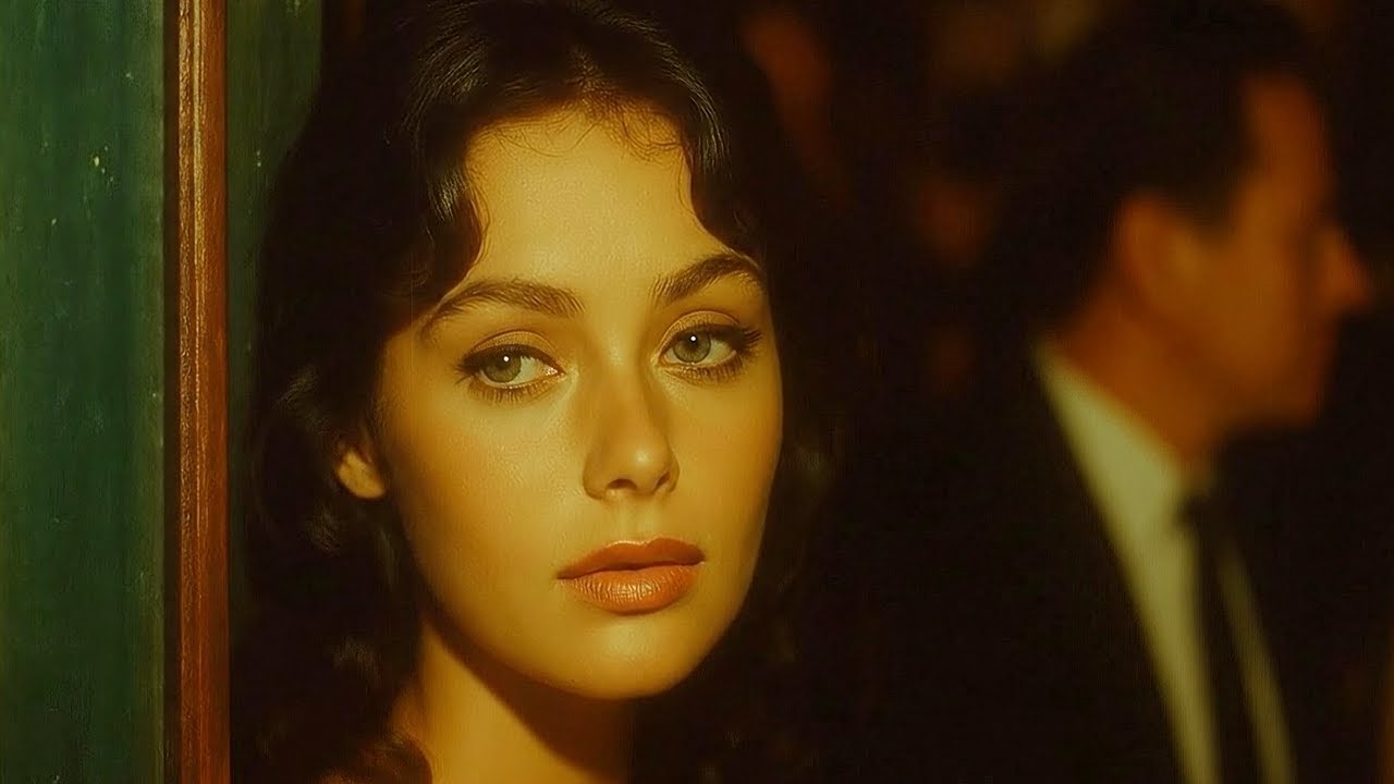 Sogno di Te – A 1960s Italian Dream of Love and Memory - YouTube