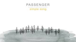 Passenger | Simple Song (Official Audio) YouTube Videos