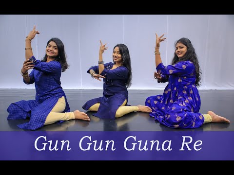 Gun Gun Guna Re | Agneepath | Bollywood Dance Choreography | Priyanka Chopra x Hrithik Roshan