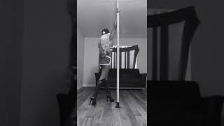 Feenin’ by lyrica Anderson pole dance