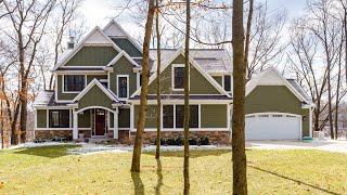6360 North Shore Cove video tour
