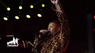 Medley Big Mj Ft Johane & Parish & Mad Max (Rdj Mozika 2023)