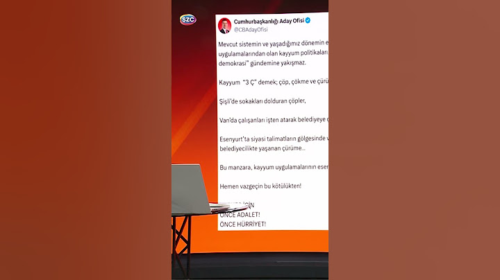 Ekrem İmamoğlu's '3Q' Message to Erdoğan! 'THE MOST SHAMEFUL OF THE TIME' #shorts