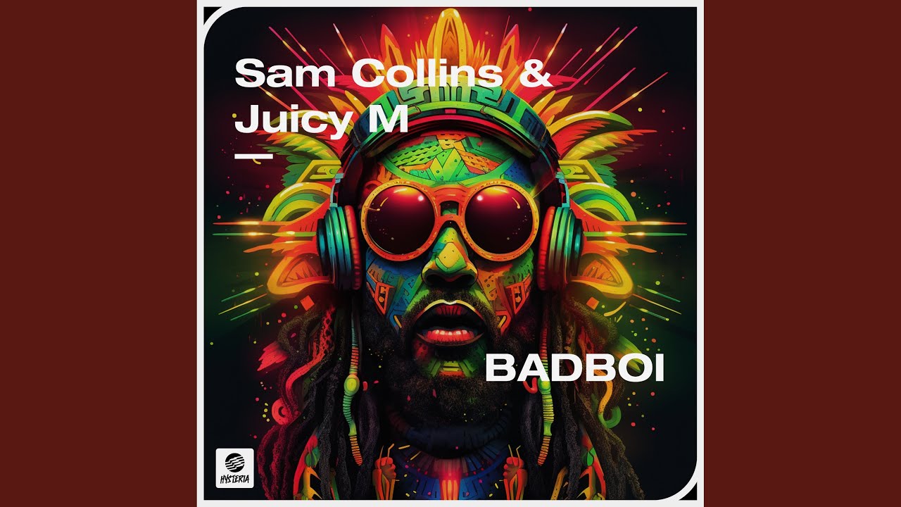 Sleduj BADBOI (Extended Mix) na YouTube
