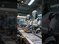“Tesla Bot Gen 3: El Futuro del Trabajo Ahora es 50% Más Barato”