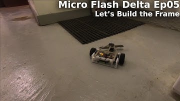 Micro Flash Delta Ep05 - Let