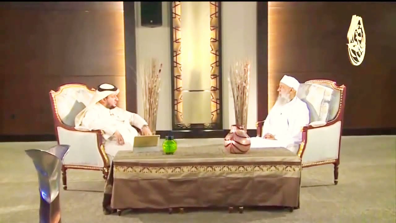 معنى حديث : إن الرجل ليعمل بعمل أهل الجنة فيما يبدو للناس | للشيخ الحويني