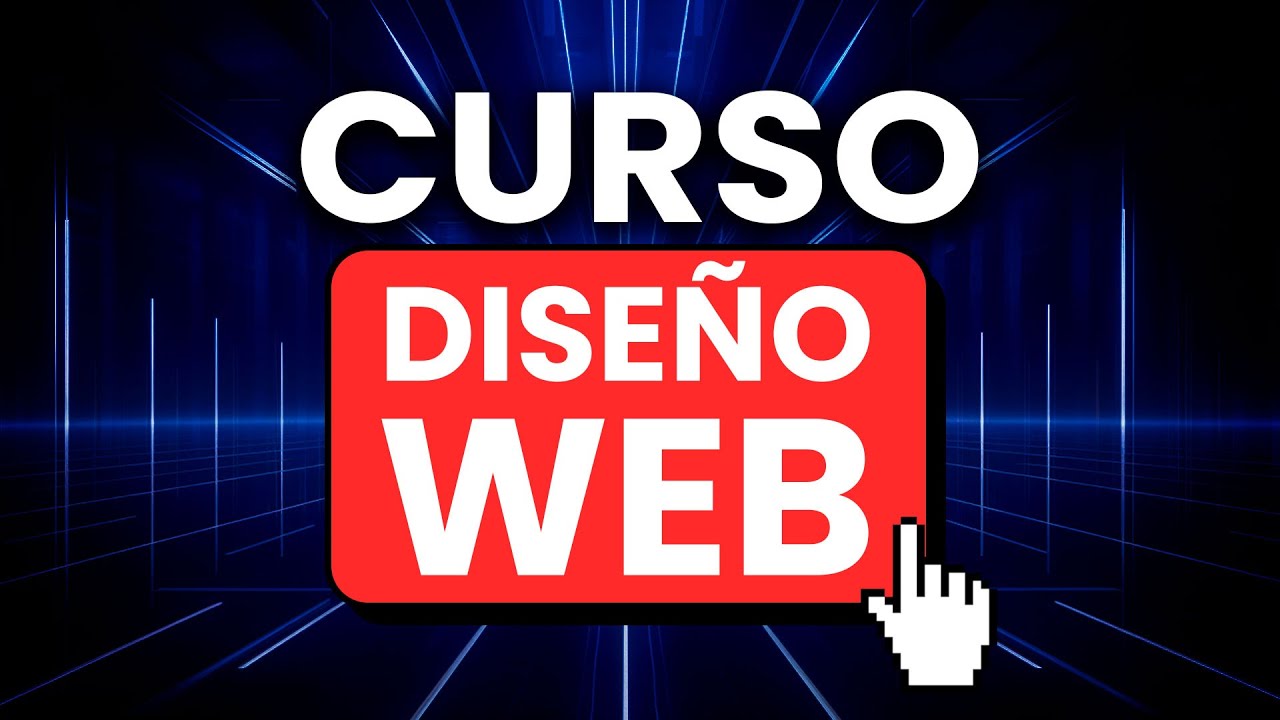 + DE 100 CURSO DE DISEÑO WEB