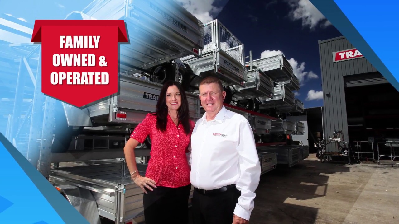 video player Trailers 2000 Australia's Favourite Trailers