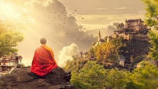30 MIN Powerful Deep Meditation Music For Positive Energy and Stress Relief #relaxingmusic