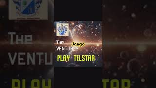 Jango-The Ventures