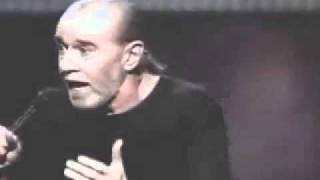 George Carlin - We Like War
http://VoxRox.co - where you discover whats really going on... while exposing the lies we believe to be real.
George Carlin - during his 1992 HBO-special: Jammin in New York
Follow on Twitter:
http://Twitter.com/VoxRoxCo
Follow/Like on Facebook:
http://www.facebook.com/pages/Vox-Rox/200976699936194 George Carlin - We Like War