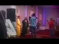 الشيخ الكملي يرفض هدية قدمت اليه والسبب
