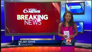 Health officials confirm first diagnosed case of Ebola in U.S.