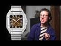 5 Things To Know Before Buying A Cartier Santos