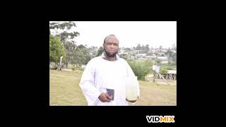 You May Be Gone by Paul Hardcastle  RIP Vusi Cele