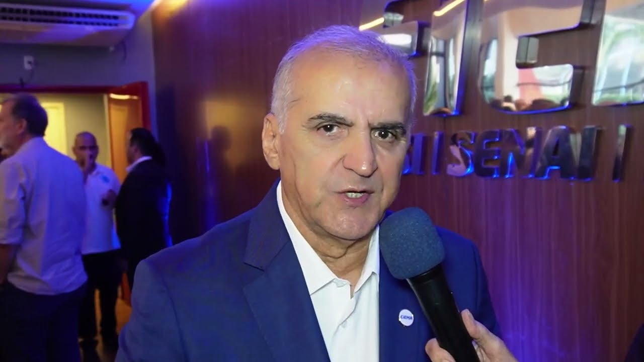 FIEMA E CIEMA reúne candidatos ao Governo do Estado para discutir proposta do setor produtivo