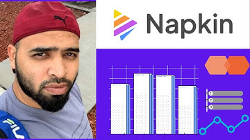 Create Stunning Presentation Graphics in Seconds with Napkin AI – Complete Tutorial!