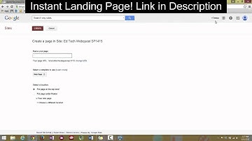How to create your webquest website - instabuilder 2.0 wordpress plugin review