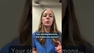 Why Does Progesterone Make Some Women Anxious?