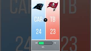 Building an NFL prediction model with AI 📊🏈