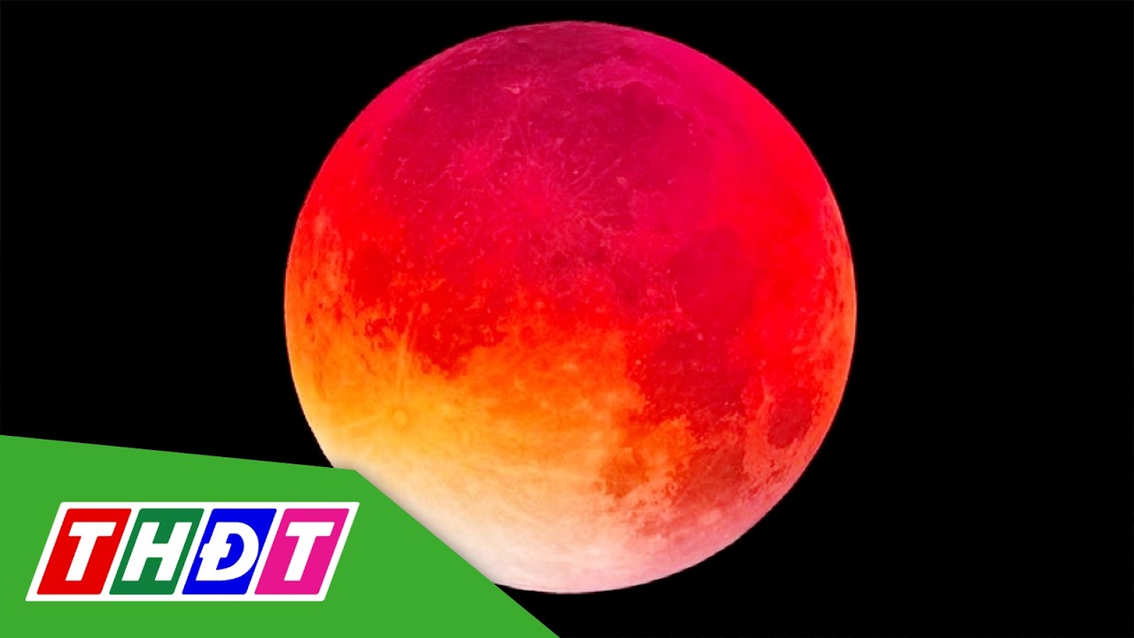 Người dân Việt Nam sắp được ngắm 