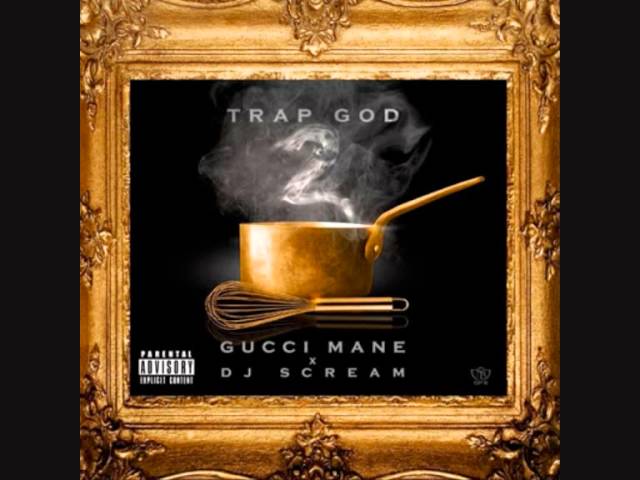 Gucci Mane Ft. Wiz-Khalifa - Nothin On Ya Instrumental (Download Link)