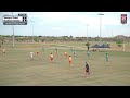 2025 USA Touch Regionals Day 1